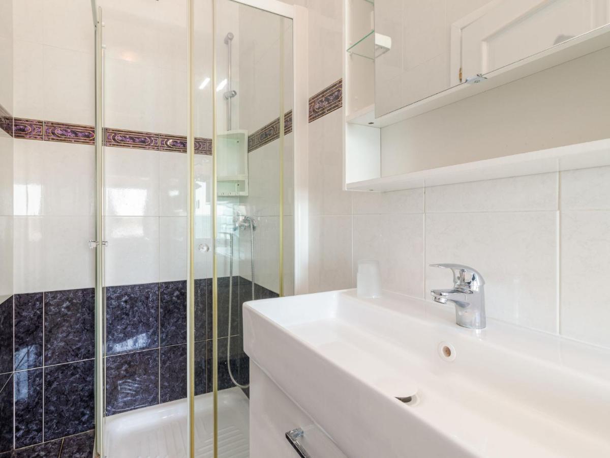 Apartment Antonella & Napoletano-4 By Interhome Umag Ngoại thất bức ảnh